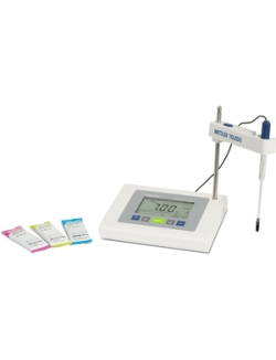 рН-метр METTLER TOLEDO FiveEasy Plus pH meter FP20-Micro-Kit