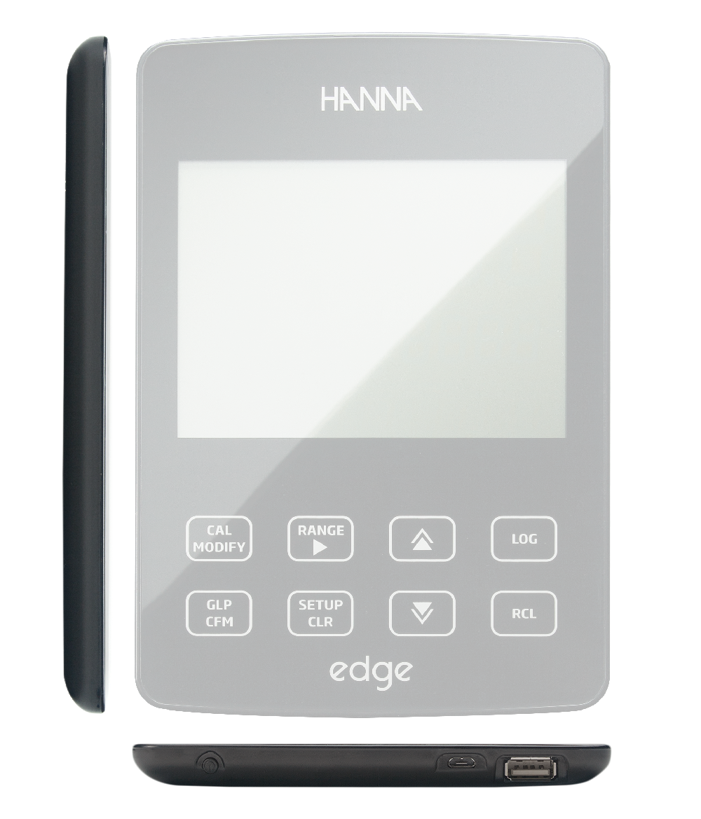 Edge универсальный прибор с датчиком HI11310 HANNA Instruments HI2020-02